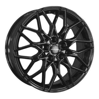 Khomen Wheels KHW1813 (Jolion) 7×R18, PCD 5x114.3, ET37, DIA 66,5