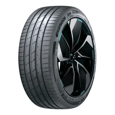 Hankook iON evo SUV IK01A 255/45R20