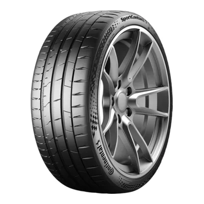 Continental SportContact 7 225/45ZR18