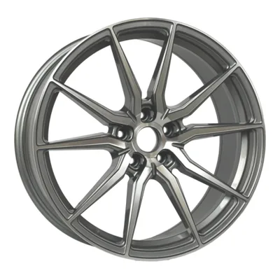 Neo 206FF 9×R20, PCD 5x114.3, ET35, DIA 67,1