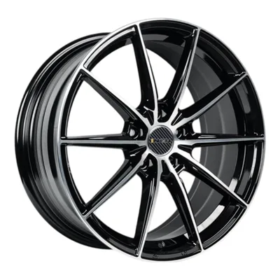 INCH FA8533 8×R18, PCD 5x120, ET30, DIA 72,6
