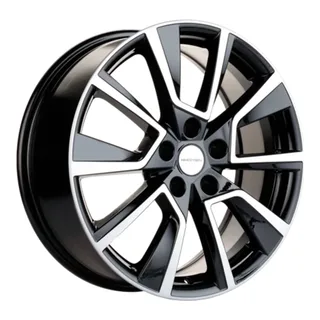Khomen Wheels KHW1802 (Forester)