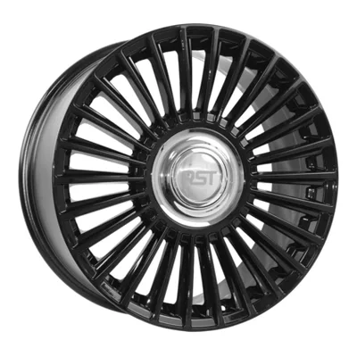 RST R112 9×R20, PCD 5x112, ET40, DIA 66,6