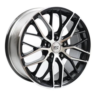 RST R007 (i40) 7,5×R17, PCD 5x114.3, ET45, DIA 67,1