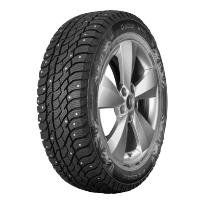 Attar W02 215/65R16