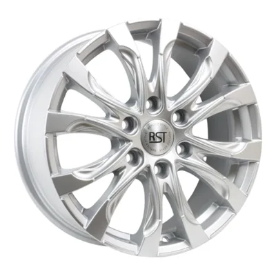 RST R118 (Hyundai) 7,5×R18, PCD 6x139.7, ET48, DIA 92,5