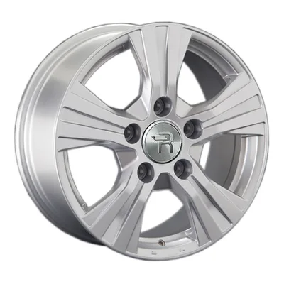 Replay LX105 8,5×R21, PCD 5x150, ET54, DIA 110,1