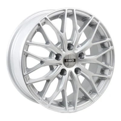 Neo 654 6,5×R16, PCD 5x112, ET38, DIA 57,1