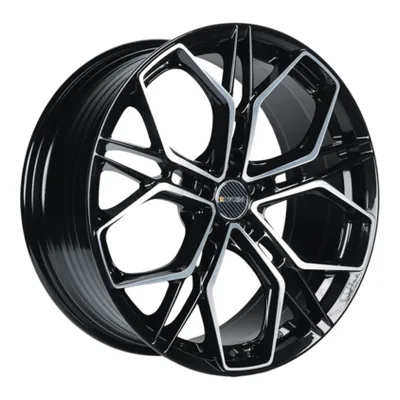 INCH FA8534 8,5×R20, PCD 5x120, ET45, DIA 72,6