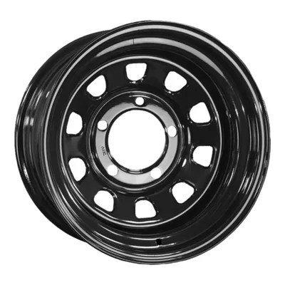ZEPP 4x4 Jeep Semicircle 8×R15, PCD 5x114.3, ET-19, DIA 84