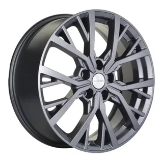 Khomen Wheels KHW1806 (Dargo/Jolion)