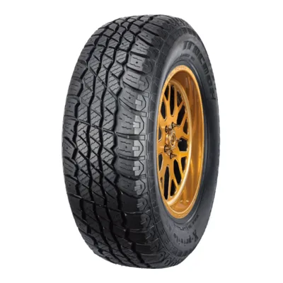 Tracmax X-Privilo AT08 P265/50R20