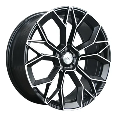 RST R2109FF (ZEEKR 001) 8,5×R21, PCD 5x108, ET40, DIA 63,3
