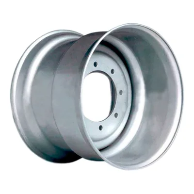 Jantsa 8/275/221/0 13×R17, PCD 8x275, ET0, DIA 221
