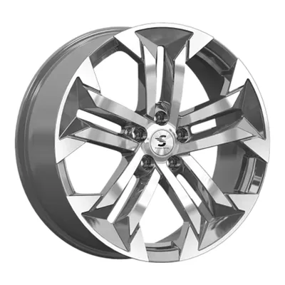 Premium Series КР015 (Sportage/Tucson) 7,5×R19, PCD 5x114.3, ET51, DIA 67,1