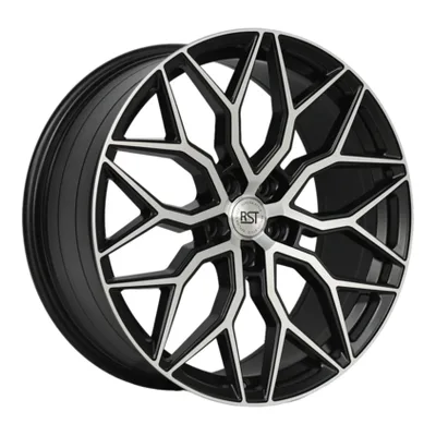 RST R2104FF (2025 Genesis GV80) 9×R21, PCD 5x114.3, ET40, DIA 67,1