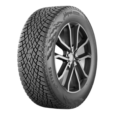 Ikon Autograph Snow 5 SUV 265/45R20