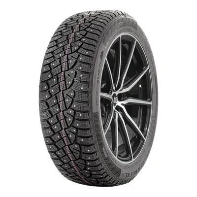 Gislaved IceControl 245/60R18