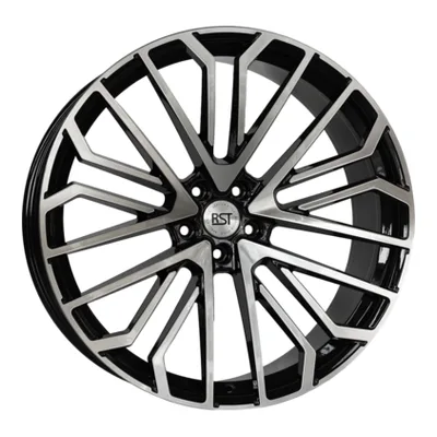 RST R2206FF (Audi Q7 2024) 10×R22, PCD 5x112, ET20, DIA 66,6