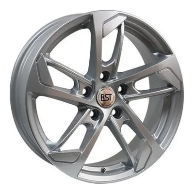RST R037 (4007) 7×R17, PCD 5x114.3, ET40, DIA 67,1