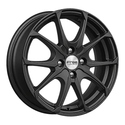 iFree Такеши (КС877) 6×R16, PCD 4x114.3, ET40, DIA 67,1
