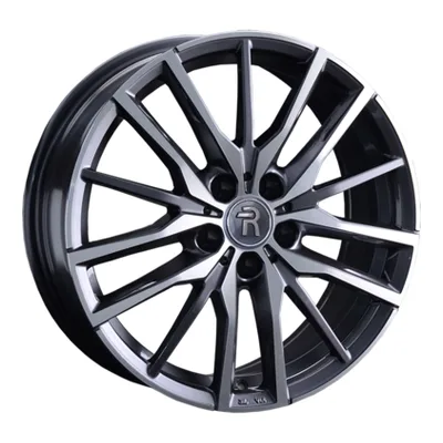 Replay B253 10,5×R22, PCD 5x112, ET43, DIA 66,6