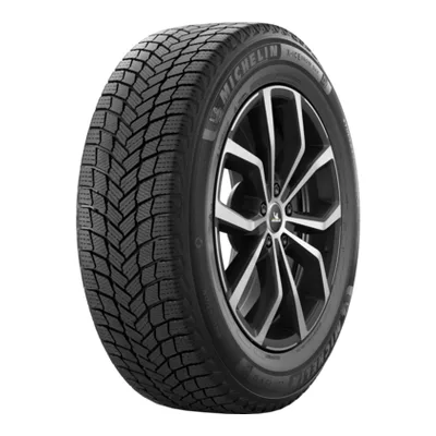 Michelin X-Ice Snow SUV 255/50R19
