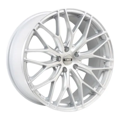 Neo 240 8,5×R20, PCD 5x108, ET42, DIA 63,4