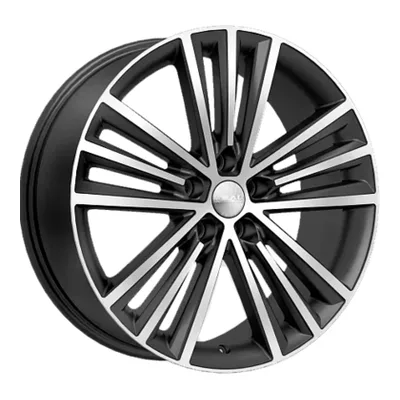 СКАД Манчестер (КЛ329) 7,5×R19, PCD 5x108, ET35, DIA 67,1