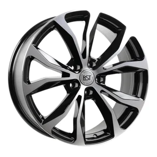 RST R009 (Highlander)