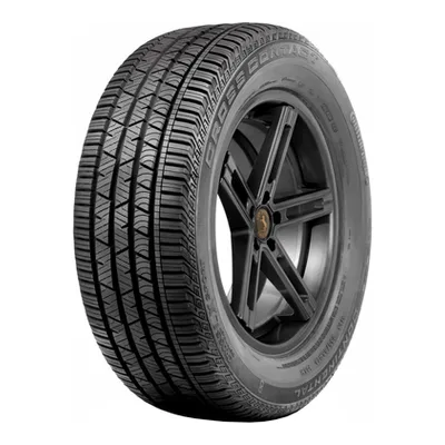 Continental CrossContact LX Sport 255/50R20