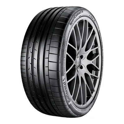 Continental SportContact 6 295/35ZR23