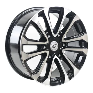 RST R058 (Prado)
