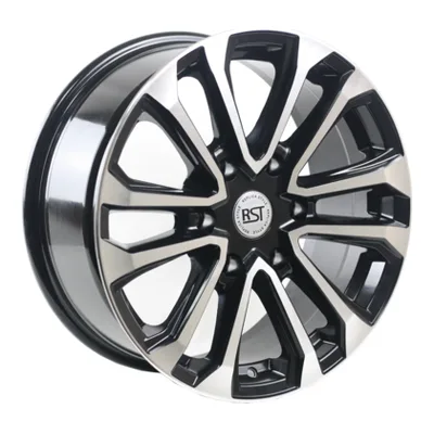 RST R058 (Prado) 7,5×R18, PCD 6x139.7, ET25, DIA 106,1