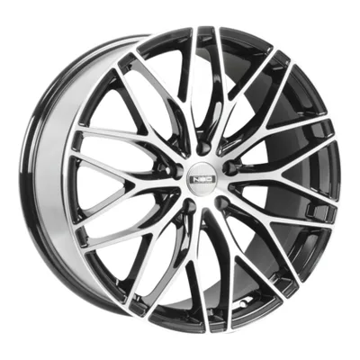 Neo 240 8,5×R20, PCD 5x108, ET42, DIA 63,4