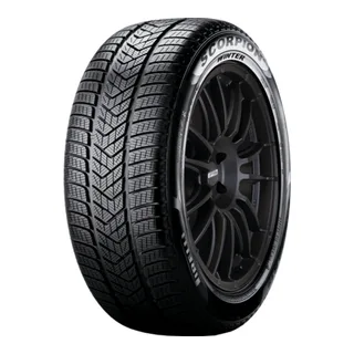 Pirelli Scorpion Winter