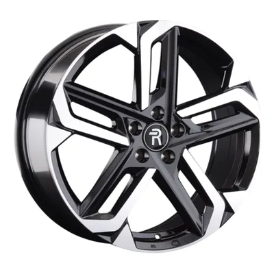 Replay KI260 7,5×R19, PCD 5x114.3, ET50,5, DIA 67,1