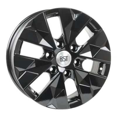 RST R237 6,5×R17, PCD 6x139.7, ET48, DIA 92,5