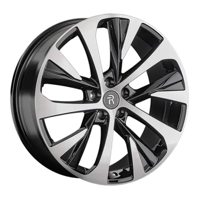 Replay JT13 8×R20, PCD 5x108, ET38, DIA 60,1