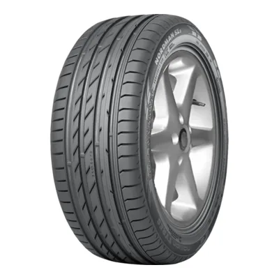 Ikon Nordman SZ2 (Character Ultra) 215/50R17