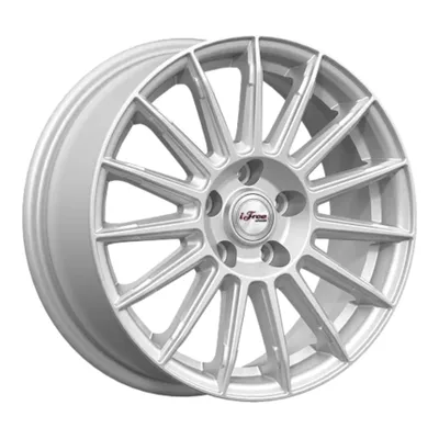 iFree Азур (КС1052) 6,5×R16, PCD 5x108, ET33, DIA 67,1