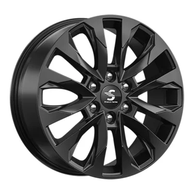 Premium Series КР007 (TANK 700) 8×R20, PCD 6x139.7, ET55, DIA 100,1