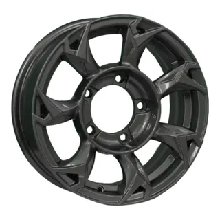 Khomen Wheels KHW1505 (Jimny)
