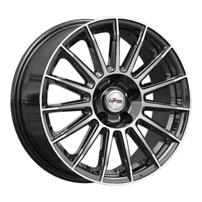 iFree Азур (КС1052) 6,5×R16, PCD 5x110, ET40, DIA 63,35
