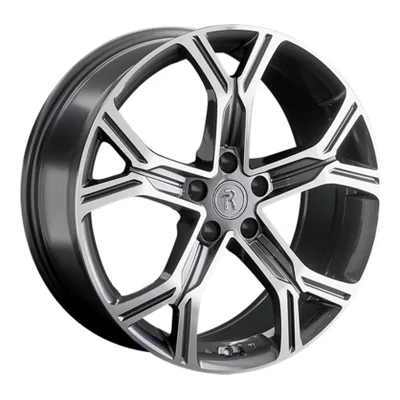 Replay GS15 8×R19, PCD 5x114.3, ET39, DIA 67,1
