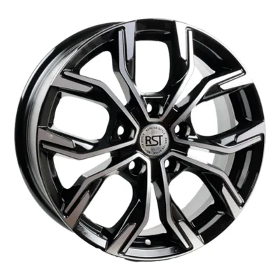 RST R106 (Kia Cee'd, Hyndai i30) 6,5×R16, PCD 5x114.3, ET50, DIA 66,1