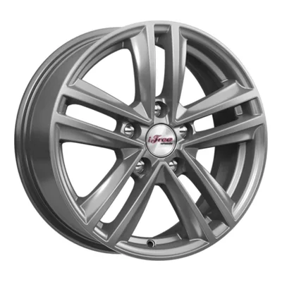 iFree Катар (КС885) 6,5×R16, PCD 5x112, ET46, DIA 57,1