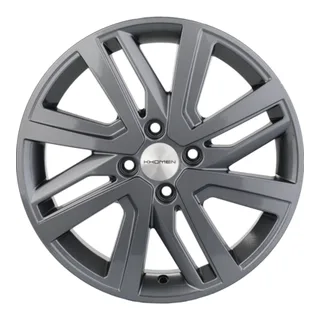 Khomen Wheels KHW1609 (Vesta/Largus)