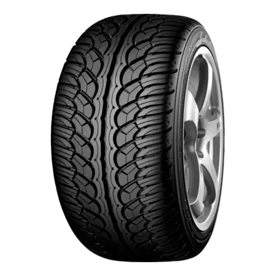Yokohama Parada Spec-X PA02 255/40R20