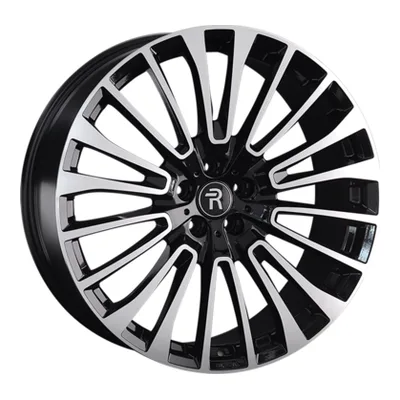 Replay B240 9,5×R22, PCD 5x112, ET37, DIA 66,6